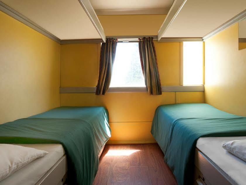 Train Lodge Le Cap Extérieur photo